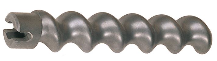 Rotor D 7-2,5 krem beli, Z209071