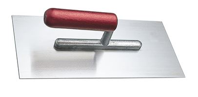 Gleter 280x130x0,7mm - valjkasta ručka, 10kom/karton, Z2100102