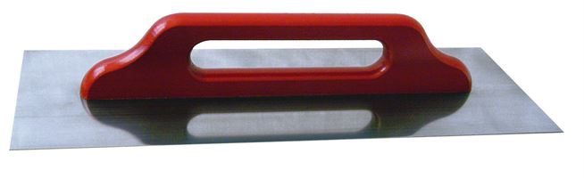 Gleter Profi 500x130x0,7mm - ručka pričvršćena vijkom, 25kom/karton, Z2101801