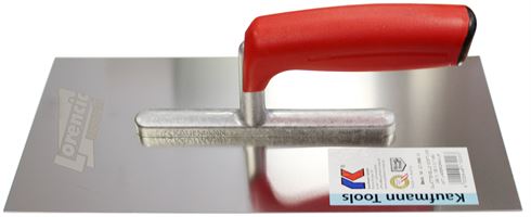 Gleter Softline 280x130x0,7mm RF sa Soft ručkom, 33kom/karton, Z2106801
