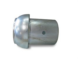 Spojnica creva za malter 50mm VT bez zaptivki, bez vijka, Z213737005X