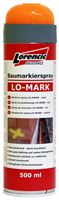 =§= Sprej za obeležavanje LO-MARK narandžasti 500ml 12kom/kart 75kart/pal, Z241616LO