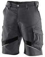 Kratke pantalone KÜBLER ACTIVIQ antracit/crne 270 g/m² vel. 58, Z2450979958