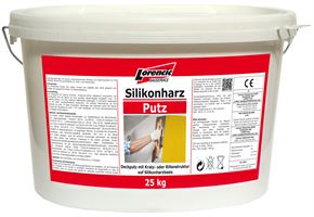 Silikonska žbuka Kratz 1,5mm, u boji, potro. 2,5kg/m², 25kg/kanta, 32kanta/pal, Z2518125LO
