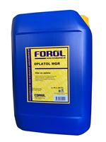 Oplatni premaz FOROL OPLATOL MGR 10l/Kanister, Z25240715