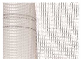 Mrežica WDVS sistem 55m²/rola 145g/m² 4x4mm 33rola/pal, Z3000110LO
