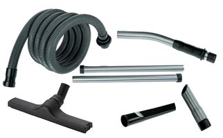 Pribor set 6-dijelni za usisivač NILFISK AERO, ATTIX i MAXXI, Z302000927