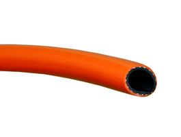 Crijevo za vodu LO-TECH 3/4" narančasto 12bara 50m/rola, Z310434LO