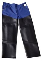 Keramičarske pantalone, tamnoplave, vel. 50, Z31112250B