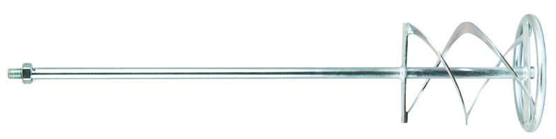 Wendelrührer WG 135 d=135mm mit Schutzring für Handrührwerk EHR 20/2.6 S, Z31225000