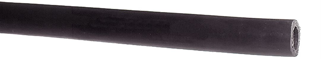 Pneumatsko crevo crno 3/4" (DN 19) 15bar, 50m/rol., Z31334