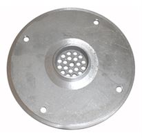 Usisna prirubnica za pumpe SULZER J 12-15, Z31400611