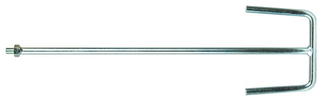 Mešač za bitumen RPG 160 p=160mm za ručni mešač EHR 23/2.5 S, Z31437000