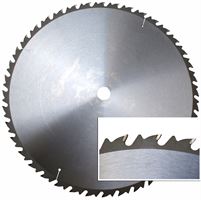 List pile HM 450mm, naizmenični zupci, širina zaseka 3,8mm, 40 zubaca, Z3145032WZ