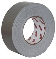 Zaštitna traka za kamen EXTRA-STRONG srebrna 50mm x 50m 24rola/kart, !Ne odgovaramo za svježe nanesenu boju!, Z32650LO