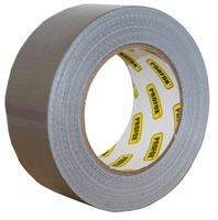 Zaštitna traka PROFOX srebrna 48mm x 50m 24rol/kart, 40kart/pal! Ne odgovaramo za sveže nanetu boju !!!, Z32650X