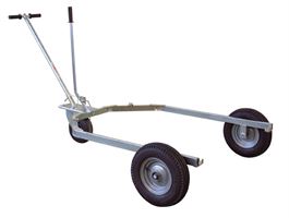 Transportna kolica BARIKELL za OL90, MK8-90, MK10-90, Z3277