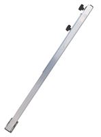 Teleskop-Abstützfuß kpl. für ISOBOY ML 300/MEL 300/OSZ 340, Z3304053