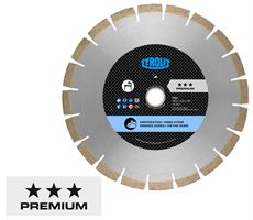 Dia rezna ploča za granit C2 400x2,5x35mm TSH TYROLIT, Z34495775