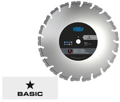 Dia rezna ploča asfalt + sveži beton C7SW 400x3,2x25,4mm DCA+C TYROLIT, Z34500105