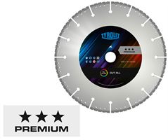 Dia rezna ploča CUT-ALL UC3 230x3x22,23mm TYROLIT, Z34503208