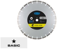 Dia rezna ploča za beton C3W 450x3,6x25,4mm FSU TYROLIT, Z34546443