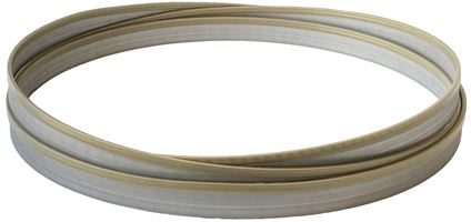 HM-List tračne testere 3750x27mm 3 zuba/zol BRZO REZANJE za Tračnu testeru kamena TYROLIT TBS 510, Z34552984