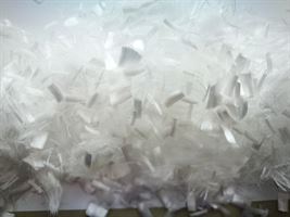 Polipropilenska vlakna Eurofiber PRO-MIX, 18mm, 150g/vr, 50vr/kart, 30kart/pal, Z370015