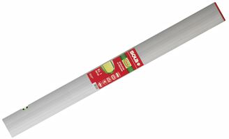Letva za glazure s libelom SL 1 SOLA 100cm 2012101, Z370101