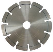 Diamant-Trennscheibe PREMIUM d=150mm für Mauerschlitzfräse EMF 150.1 P, Z37441000