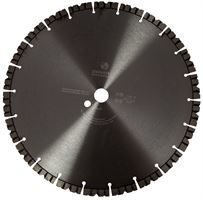 Diamant-Trennscheibe Beton d=350mm für Steintrennsäge ETR 350.3, Z37471000