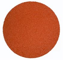 Sunđerasta ploča 385mm za EPG 400, EPG 400 WP, narandžasta, Z37725000