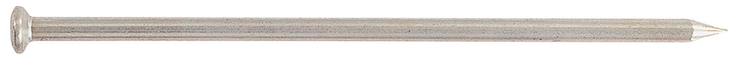 Stahlnägel 50mm d=3,5mm verzinkt 100Stk/Pkg., Z3778920