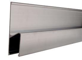 H-letva laka izvedba 2605, 200cm po kom, Z382200