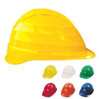 Zaštitna kaciga ROCKMAN C3 zelena, 327g, vel. 53-62cm, 30kom/karton, Z4006003