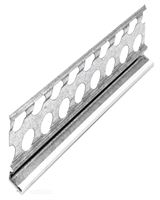 Sokl profil 14mm 3,0m/štg 25štg/bunt 60bunt/pal, Z41225300LO
