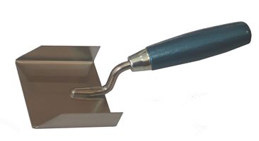 Ugaona kašika RF U-oblik 80x90x20mm 50kom/karton, Z4230401