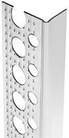 Alu kutnik 90° 13x23mm 2,60m/štg 50štg/bunt 100bunt/pal, Z5001260