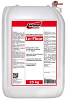 Ubrzivač sušenja LORENCIC Lo-Floor 25kg/kant. 24kant/pal, Z501493541LO