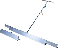 Ravnjača EASYPLAN EP-UNI-SET 90/230 PROBST, Z51000040