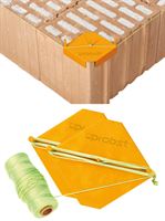 Uže-SCHNURBOY SB PROBST, Z51800071