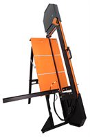 Akku-Universal-Dämmstoffschneidegerät ROKAMAT TIGRIS 850 CX inkl. Draht, Z53000-B