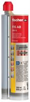 =§= Injektionsmörtel FISCHER FIS AB 360 S AUSTRIA BOND 2K 360ml m. 2 FIS MR Plus VPE6, Z535647