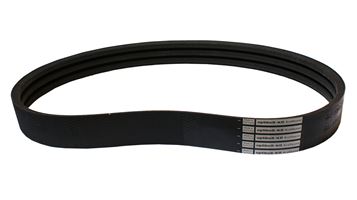Pogonski kaiš KB 3HA (Li=1250) za rasterećenje kaiša za novi model EB450+550, Z594480
