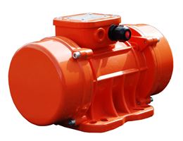 Spoljni vibrator OLI MVE 300/3E-30A0, 3000U/min, 230V/400V, 3 faze, Z600179