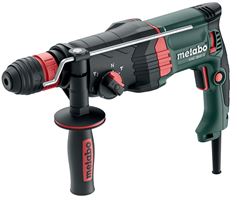 Bušilica kombi čekić METABO KHE 2845 Q 880W SDS-Plus m. Čekić futer u koferu, Z601740500