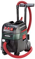 Usisavač METABO ASR 35 M ACP mokro/suho 220-240V 50/60Hz 1400W, Z602058000