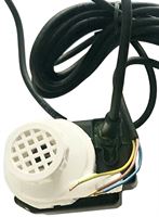 Potapajuća pumpa WP 60 230V/50Hz/60W BOURK/DIAMAS, Z65299