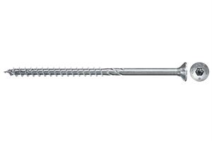 Vijak za drvo FPF II CTP 6,0x160 BC TORX 30 100kom/pak 180pak/pal, Z670464