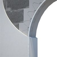 Widra APBK 2,95m/štanga, pocinkovani, 25štangi/karton, 30karton/paleta, Z7017